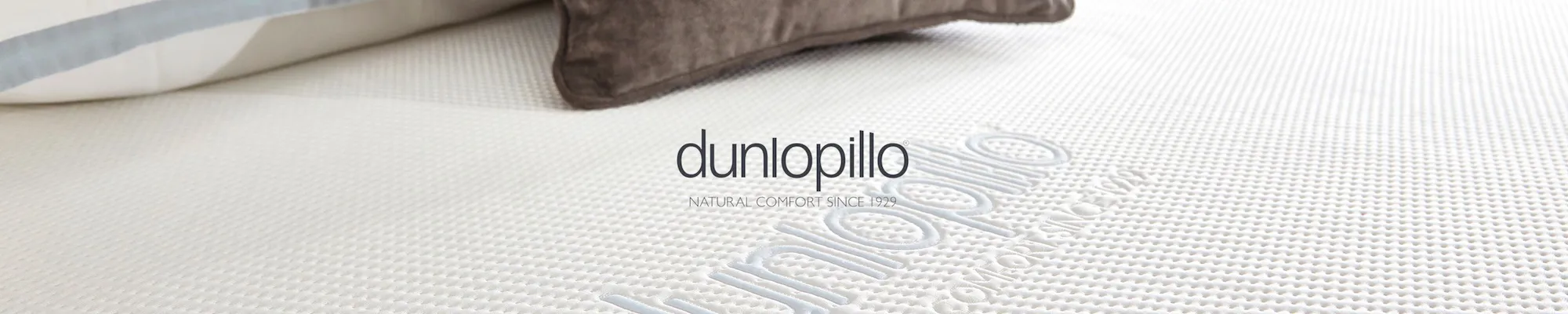 Dunlopillo